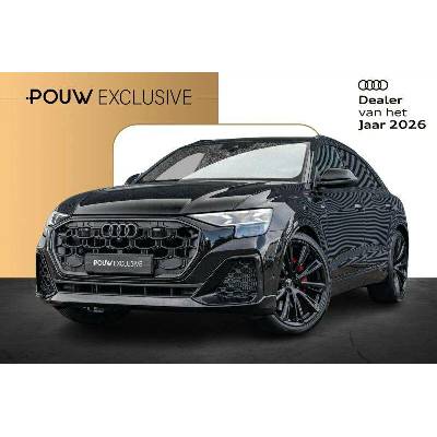 Audi Q8 55 TFSIe quattro 290 kW