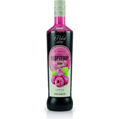 Polot Malinový Sirup 0,7 l