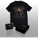 II - Last in Line CD
