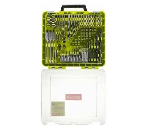 Ryobi RakDD100