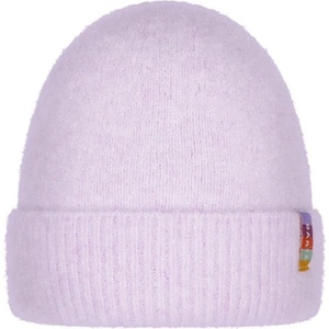 Barts Детска зимна шапка (beanie) Barts Kid's Fhearna Beanie - Lilac - размер 50-53 cm (904-7180-0511)
