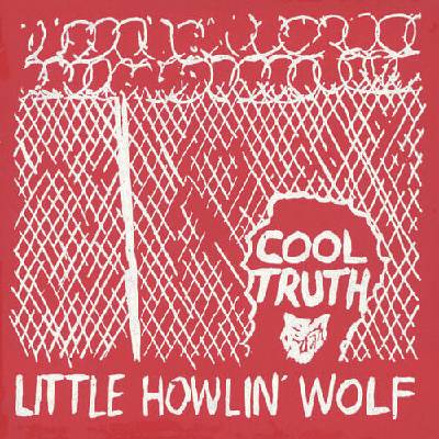 - Cool Truth (Reissue) (LP) (0656605408415)