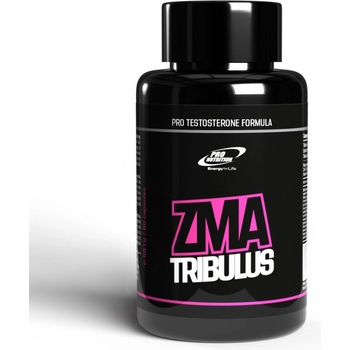 Pro Nutrition ZMA TRIBULUS 60 kapslí