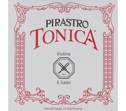 Pirastro ro Tonica E
