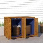 vidaXL 140x87x104cm (3155242)