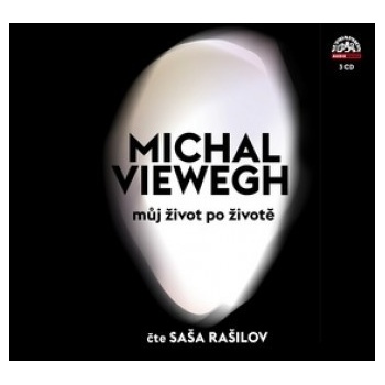 Můj život po životě - Michal Viewegh