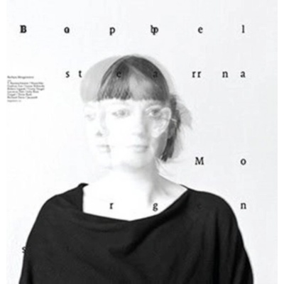 Doppelstern Barbara Morgenstern CD