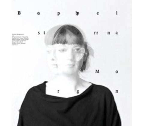 Doppelstern Barbara Morgenstern CD