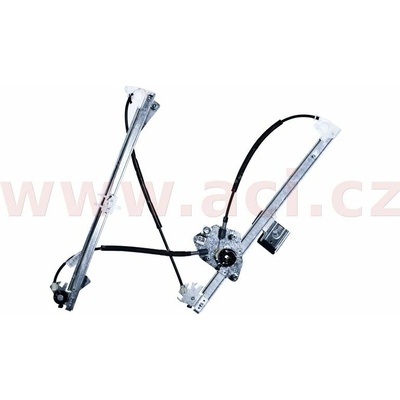 Zvedací zařízení oken VAN WEZEL 0680262