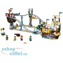 LEGO® Creator 31084 Pirátská horská dráha