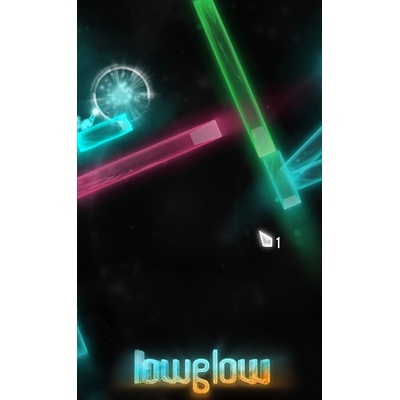 Rockodile Lowglow (PC)