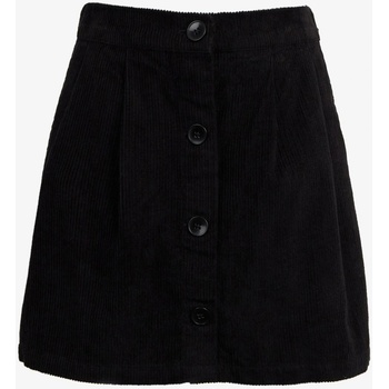 GAP Детска кадифена пола GAP GAP | Cheren | Момичешки | 104/110