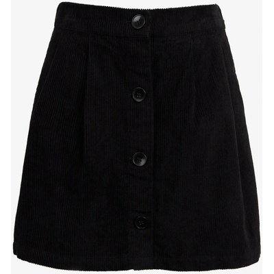 GAP Детска кадифена пола GAP GAP | Cheren | Момичешки | 104/110