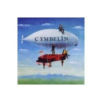 Cymbelín - Cymbelín CD