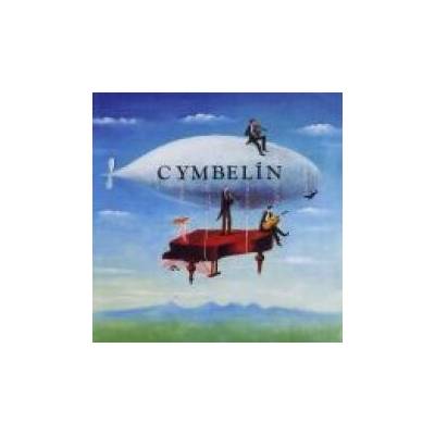Cymbelín - Cymbelín CD