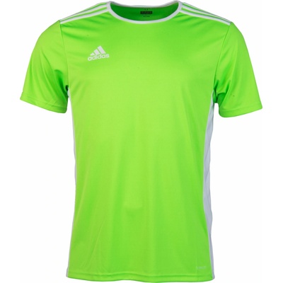 adidas Performance dres de băieți ENTRADA 18 JSYY Limeta / Biela