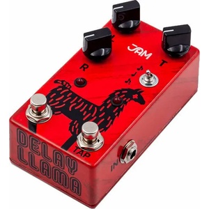 JAM Pedals Delay Llama mk. 3 Eфект за китара