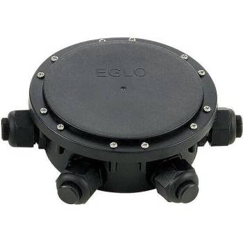 Image 1 of EGLO Разпределителна кутия с 6 извода connector box 91207