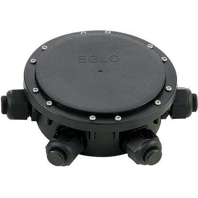 EGLO Разпределителна кутия с 6 извода connector box 91207
