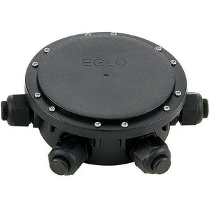 EGLO Разпределителна кутия с 6 извода connector box 91207