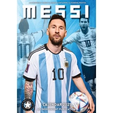 Fan-shop LIONEL MESSI 2025