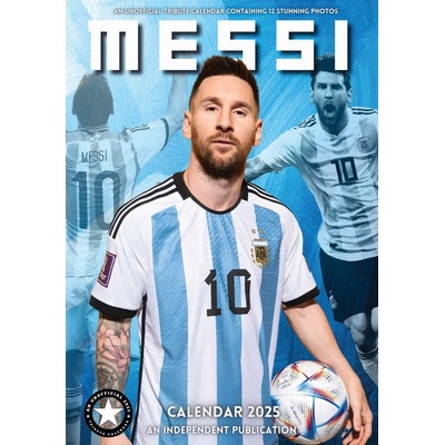 Fan-shop LIONEL MESSI 2025 – Zbozi.Blesk.cz