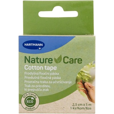 Cosmos Nature Care Cotton Tape от Cosmos Унисекс Лепенки 1бр
