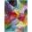 Universal Килим Universal Colors Multi, 120 x 170 cm (64984)