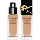Yves Saint Laurent All Hours Foundation dlouhotrvající make-up voděodolný MN7 25 ml