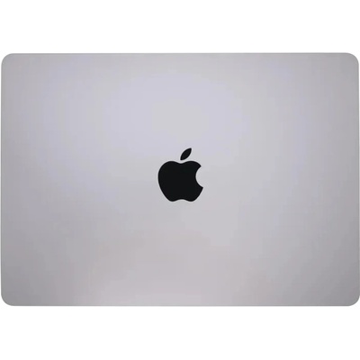 Displej MacBook Air 13" (A2681 / 2022) – strieborný – Genuine OEM MAC0386