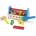Melissa & Doug Дървена играчка Melissa & Doug - Кутия с инструменти (10494)