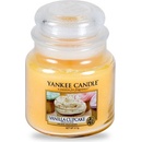 Svíčky Yankee Candle Vanilla Cupcake 411 g