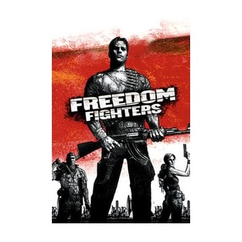 Freedom Fighters