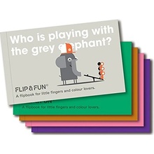 Flip&Fun: Animal boxset -