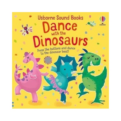 Dance with the Dinosaurs
