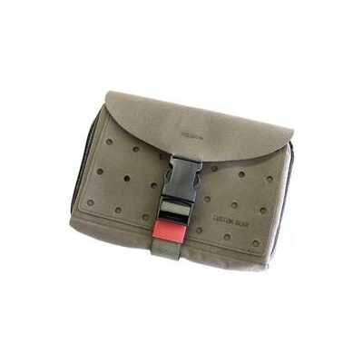 Custom Gear Modular Ifak Pouch Ranger Green