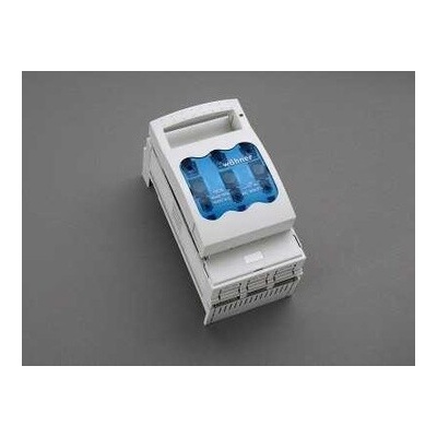 QUADRON NH00, 60Classic, M8 - Pojistkový odpínač