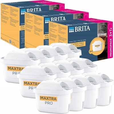 Brita Maxtra Pro Hard Water Expert 12 ks