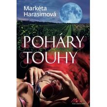 Poháry touhy