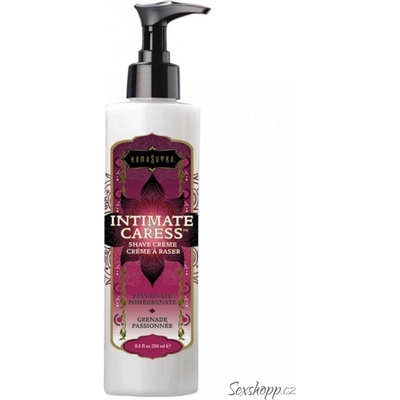 Kama Sutra - Intimate Caress Pomegranate 250 ml