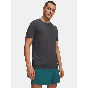 Under Armour Мъжка тениска Under Armour Vanish Seamless SS-GRY Under Armour | Siv | МЪЖЕ | S