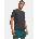 Under Armour Мъжка тениска Under Armour Vanish Seamless SS-GRY Under Armour | Siv | МЪЖЕ | S