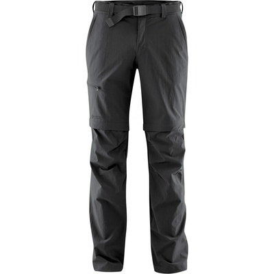Maier Мъжки панталон със свалящи крачоли Maier Sports Tajo 2 Walking trousers - Black - размер 66 (010-0465-0235)