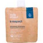 Milk Shake milk_shake K-Respect Smoothing шампоан с кератин за изглаждане 50 мл