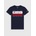 Champion Тениска Crewneck T-Shirt