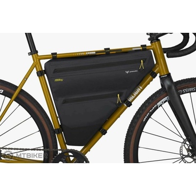 Apidura Expedition taška na rám, 10 l