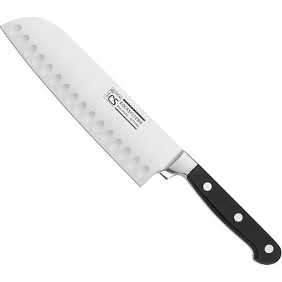 CS Solingen nôž Santoku 15 cm Premium CS-029715
