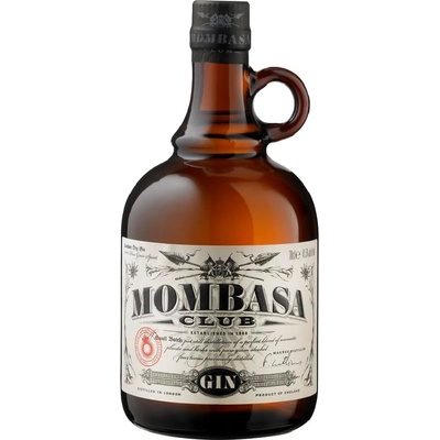 The Duke Munich Dry Gin 45% 0,7 l (holá láhev)