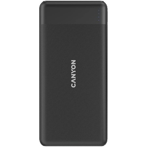 CANYON PB-109 10000 mAh (CNE-CPB1009B)