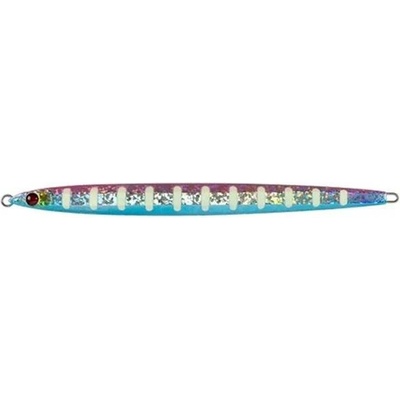 MUSTAD - Pilker Mezashi Slim Jig 22 cm 200 g True Sardine